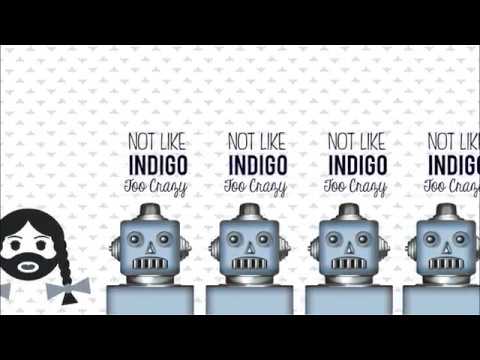 Indigo Collection - Prejudice n°2