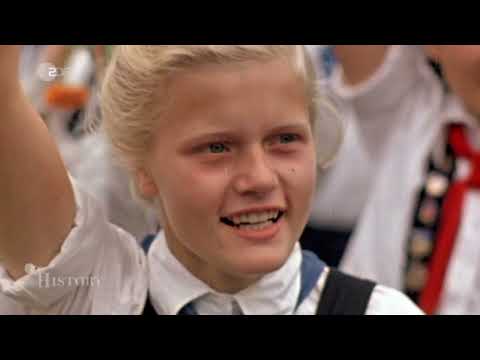 ZDF-History: Die großen Mythen der DDR – Wahrheit und Legende  Doku (2019)