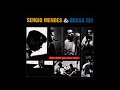 Sergio Mendes & Bossa Rio - Noa Noa