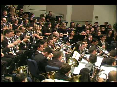 Marea Vietii - Soli Deo Gloria Brass Band