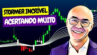 Stormer Rainbow Day Trading Strategy — Step-by-Step Guide & Transcript