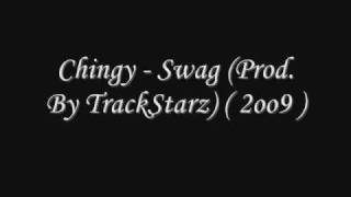 Chingy - Swag Prod By TrackStarz 2oo9