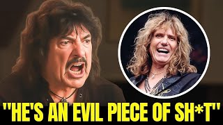 Download lagu At 80, Ritchie Blackmore Finally Breaks Silence On David Coverdale mp3 Download lagu At 80, Ritchie Blackmore Finally Breaks Silence On David Coverdale mp3