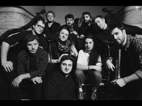 Octotrip feat Leïla Martial & Anissa Nehari - Atrahasis (teaser)