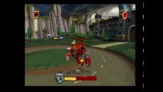 UKGN10 - Ty The Tasmanian Tiger 2: Bush Rescue [PS2]