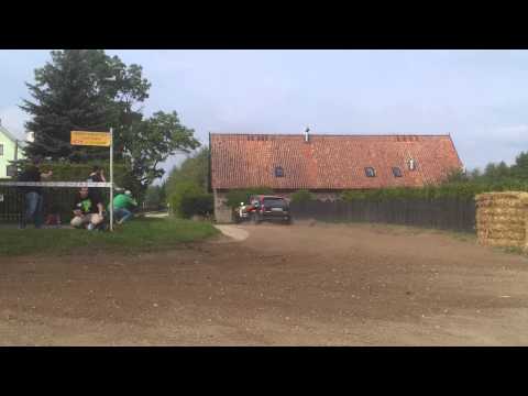 Strychalski zwycięzca Kormoran 2014 Astra