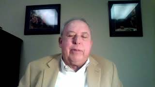 Hello - I am Don Estes