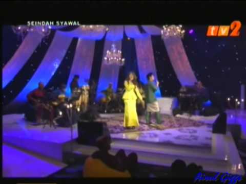 Qierra Ft Mark Adam Senyum Lagi