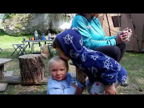 dokumentacja wypadziku w skałki