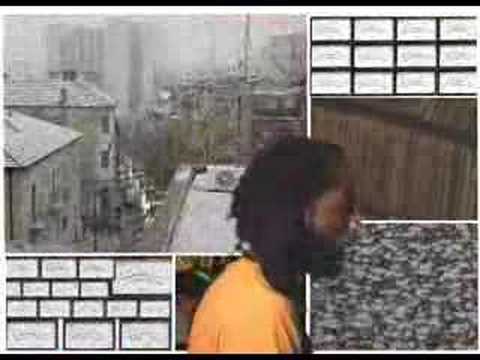 Markey Funk & Rebel Sun "Harmony"