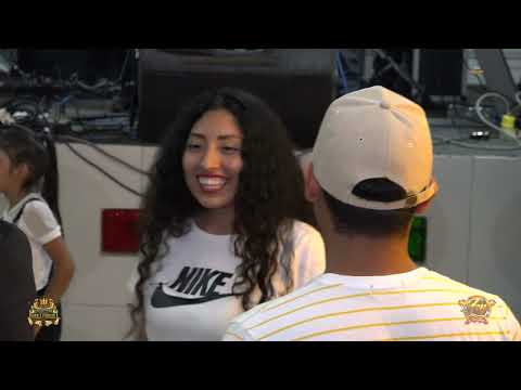 ESPERARE - CESAR GUTIERREZ Y LA LEY DE LA CUMBIA...FELIZ CUMPLEAÑOS "CHINO LEE"