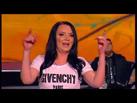 Vesna Topalovic - Unikat - HH - (TV Grand 19.04.2018.)