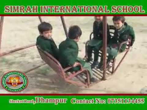 simrah international school  sherkot road dhampur