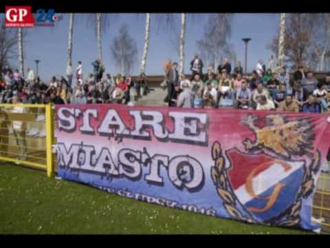 Zdjęcia z meczu Gryf 95 - Orkan Rumia 3:1