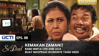 Download lagu LUCU BENER DAH!! Babe Mau Operasi Plastik Di Idungnye | SI DOEL | EPS.8 | SEASON 2 (1/2) mp3 Download lagu LUCU BENER DAH!! Babe Mau Operasi Plastik Di Idungnye | SI DOEL | EPS.8 | SEASON 2 (1/2) mp3