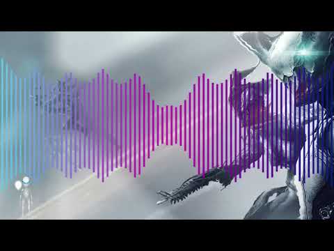 Galactic Warriors In The Mix