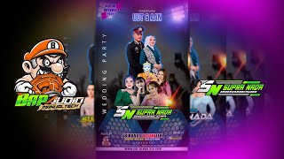 Download lagu 🔴 LIVE   CS. SUPRA NADA || BAP AUDIO ''MR.NDOLOK  CREW' || SRIKANDI Organizer  || Wedding UUT & AAN mp3
