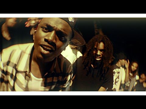 Yung Trell - I Heard | Shot by: @Im_King_Lee