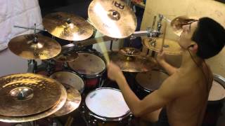 ALLDAY X C1 &quot;SO GOOD&quot; METAL STYLE