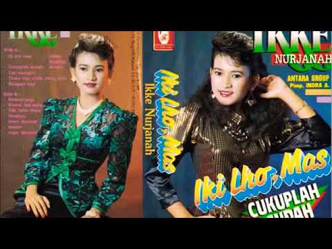 Cukuplah Sudah (IKKE NURJANAH) Karya Antara