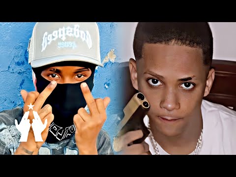 CHUKITO X PUNTICO 37  - LOS CASQUILLO | AUDIO OFICIAL X ANGEL EL MALO - DEMBOW