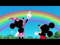 Ranblw Fun Mickey Mouse Clubhouse Disney Junior Mp4