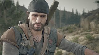 SARAH’S GRAVE - Days Gone - Part 4