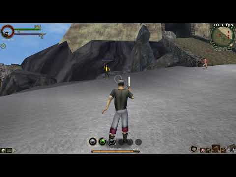 The Legend of Pirates Online BETA 3 18 2019 7 05 02 PM