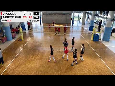 PLAYOFF U16- 20/02/2022