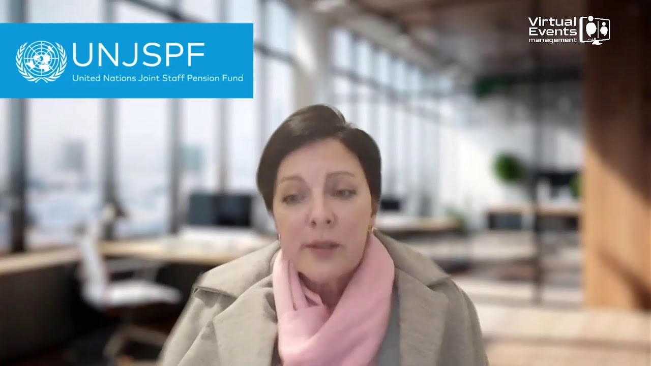 Pension essentials for newcomers to the Fund and current participants