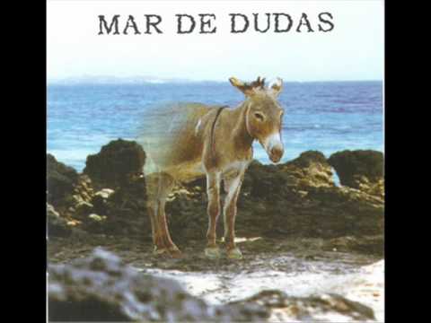 MAR DE DUDAS - MAR DE DUDAS - 2002 - 