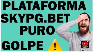 SkyPG é golpe? SkyPG paga mesmo?: A Melhor Estratégia de 2026 (Testei por 60 Dias)