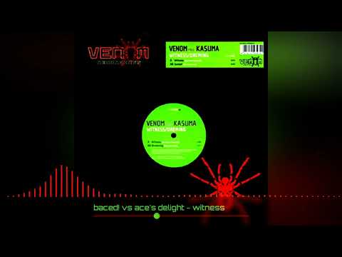 Baced! vs. Ace's Delight - Witness