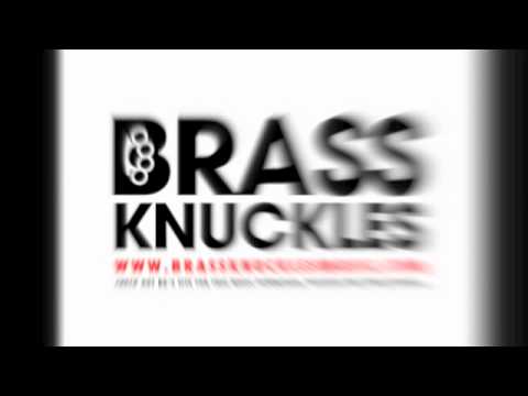 Brass Knuckles - Lie To You