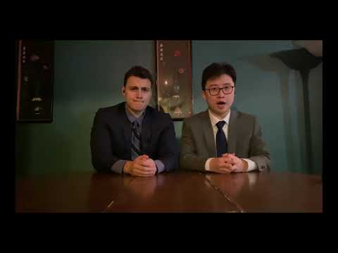 TGEC - Never Seen (Official Video - School Edition)