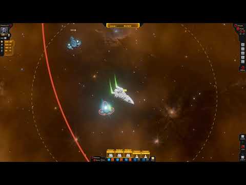 TerrApocalipse: Lots of lasers