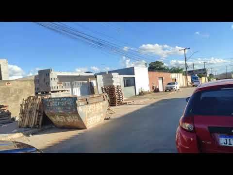 cidade ocidental goias