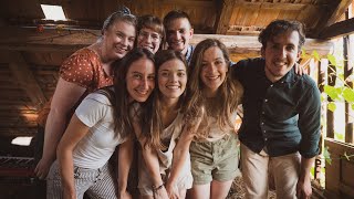 Odsev Music Video