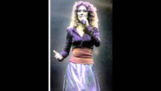 Celine Dion - Declaration of Love (Live in Indianapolis 1999)