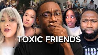 Download lagu Why Millennials and Gen Z Are Cutting Off Toxic Friendships mp3 Download lagu Why Millennials and Gen Z Are Cutting Off Toxic Friendships mp3
