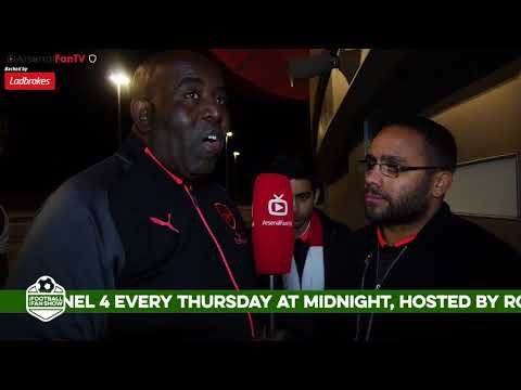 Atletico Madrid 1-0 Arsenal | Our Performance Was Shocking!