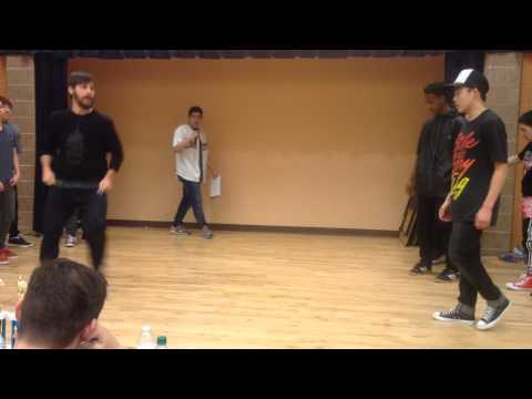 SIdeDuster Clan vs  RektNation|Top 4|Honors of Warriors/Jam For Food 4