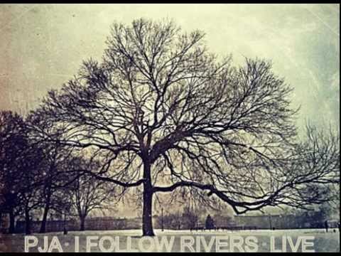 Plain Jane Automobile - I Follow Rivers