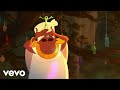 Creuse Encore Et Encore De La Princesse Et La Grenouille Official Video