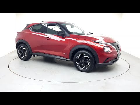Nissan Juke HYBRID 1.6 SV PREMIUM - Image 2