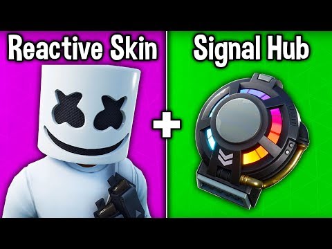All Reactive Skins In Fortnite And How They Work Smotret Onlajn | Master portal fortnite reactive All Reactive Skins In Fortnite And How They Work Smotret Onlajn - 5 amazing reactive items in fortnite best reactive cosmetics