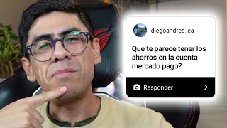 Haz CRECER tu DINERO en Mercado Pago Chile [Mi Opinión Rápida]