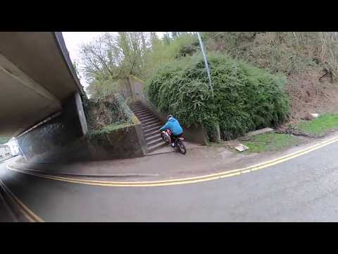 OSET 24r STREET ASSAULT 2020