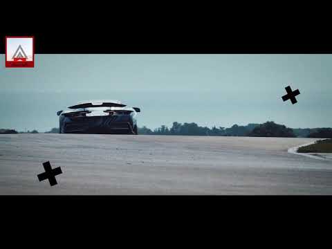 Watch the Battista hyper GT prototype in action