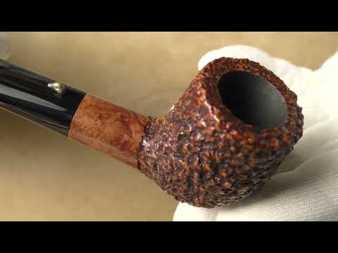 L'Anatra Rusticata - pipe 794